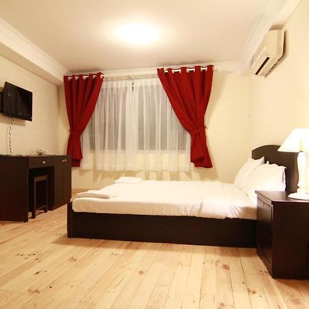 Koniko Backpackers Hostel Thành Pho Ho Chí Minh Camera foto