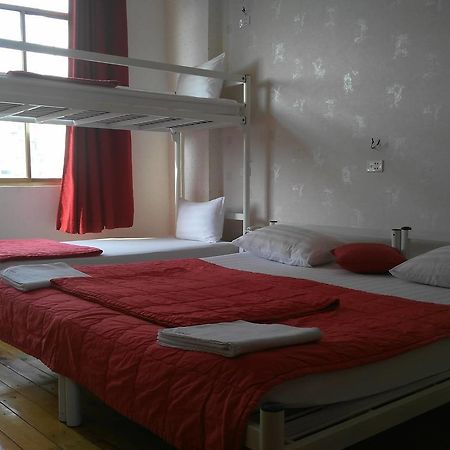 Koniko Backpackers Hostel Thành Pho Ho Chí Minh Esterno foto
