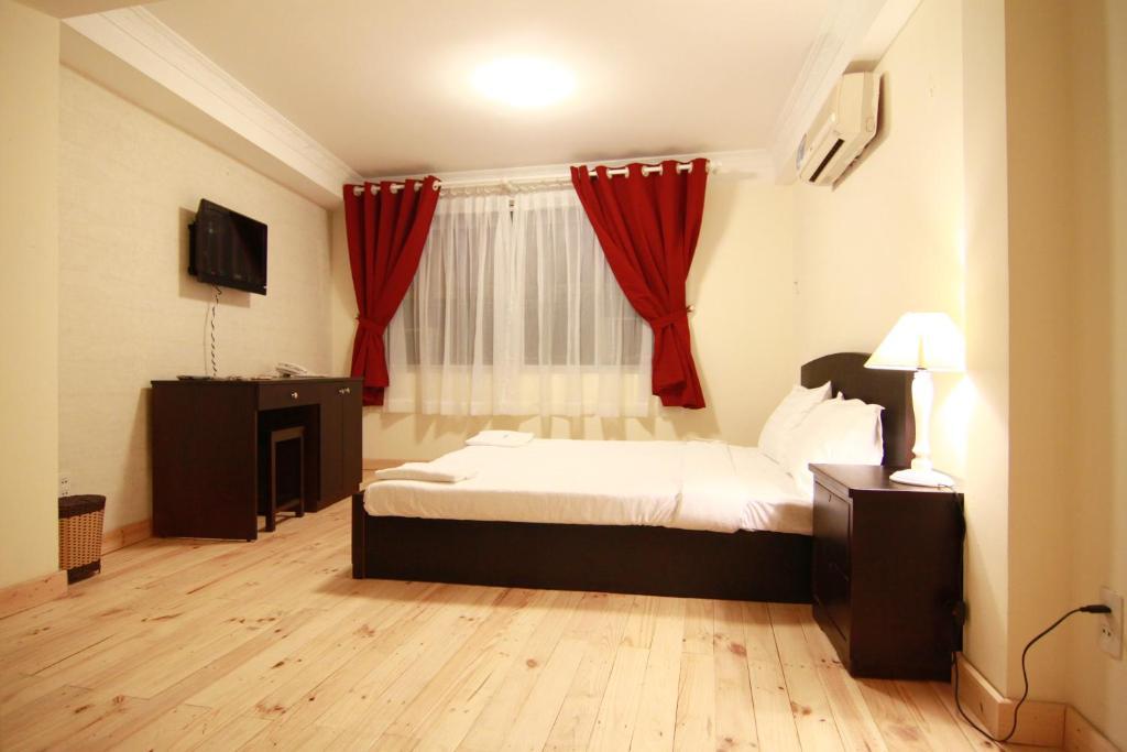 Koniko Backpackers Hostel Thành Pho Ho Chí Minh Camera foto
