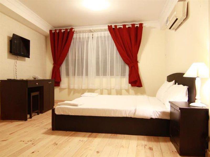 Koniko Backpackers Hostel Thành Pho Ho Chí Minh Esterno foto