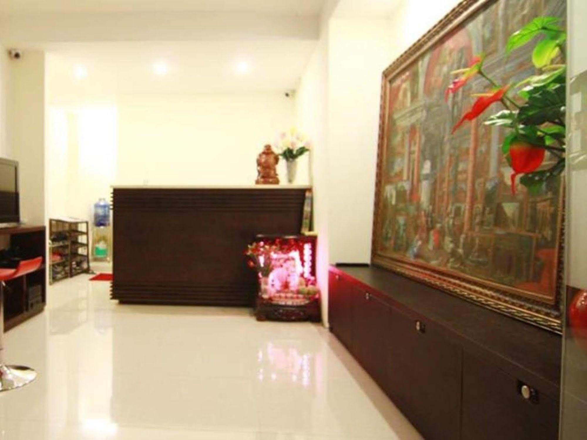 Koniko Backpackers Hostel Thành Pho Ho Chí Minh Esterno foto